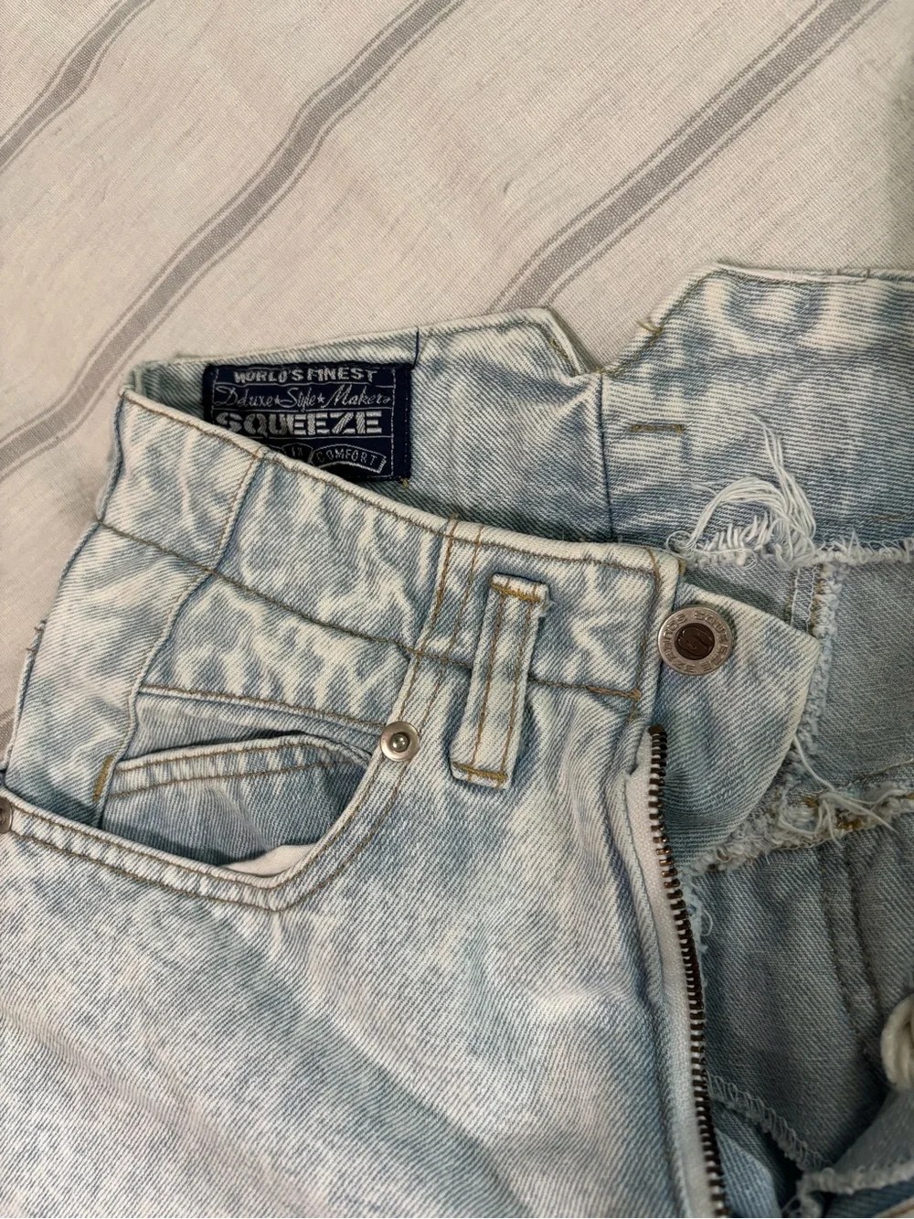 true vintage
